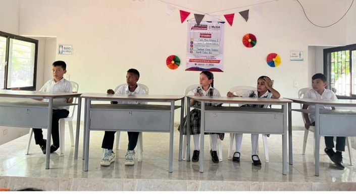OLIMPIADAS 2025